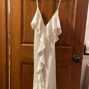 Beautiful nightgown